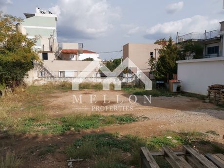 Land plot 442sqm for sale-Ano Liosia » Center