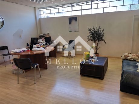 Craft space 1.500sqm for sale-Peristeri » Tsalavouta