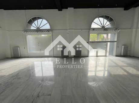 Store 166sqm for rent-Kifisia » Nea Kifisia