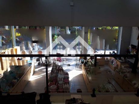 Store 1.170sqm for rent-Patision - Acharnon » Ag. Meletiou - Viktorias Sq. - Marni