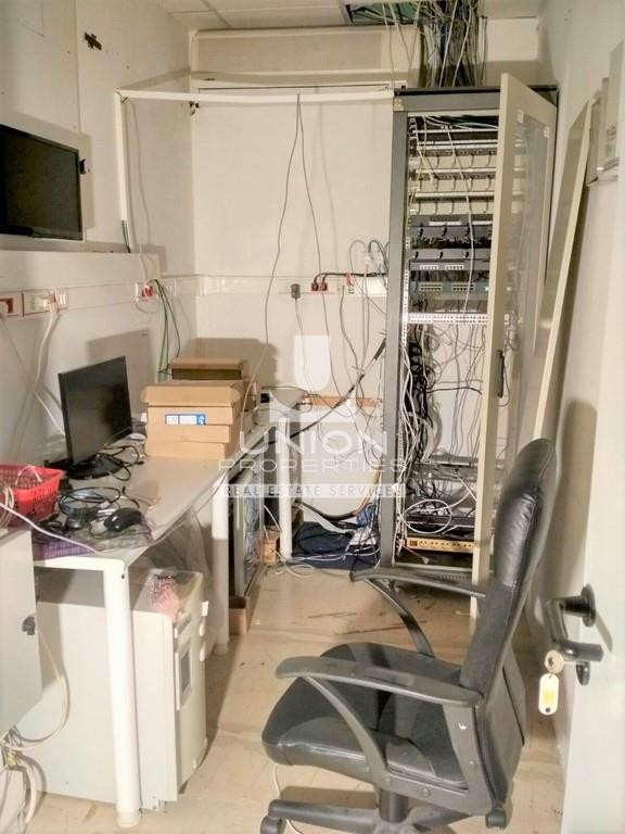 Γραφείο 500 τ.μ. πρός ενοικίαση, Αθήνα - Βόρεια Προάστια, Μαρούσι