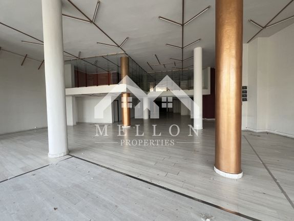Business bulding 1.700 sqm for sale, Athens - West, Chaidari
