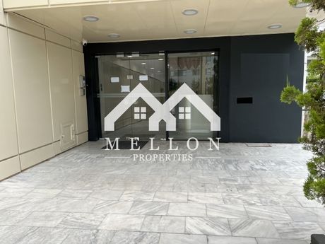 Office 710sqm for rent-Metamorfosi » Vlachou