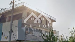 Επιχειρηματικό κτίριο 260 τ.μ. για πώληση