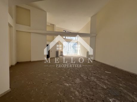 Office 171sqm for rent-Metamorfosi » Vlachou