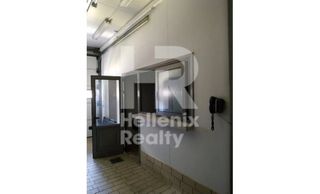 Βιοτεχνικός χώρος 498 τ.μ. για πώληση