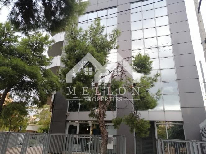 Επιχειρηματικό κτίριο 1.025 τ.μ. πρός πώληση, Αθήνα - Δυτικά Προάστια, Μεταμόρφωση