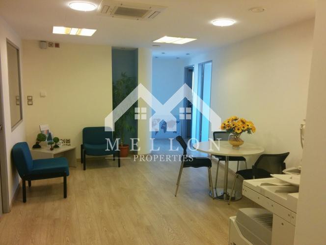 Επιχειρηματικό κτίριο 1.025 τ.μ. πρός πώληση, Αθήνα - Δυτικά Προάστια, Μεταμόρφωση