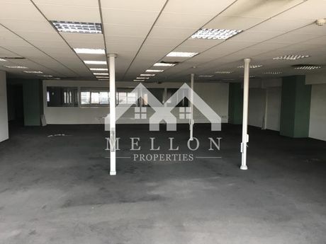 Office 420sqm for rent-Aigaleo » Sotiraki