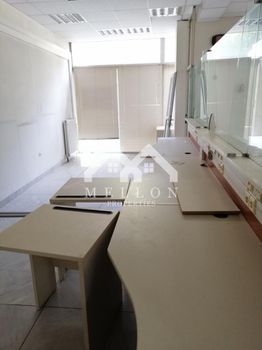 Business bulding 780sqm for sale-Nea Ionia » Eleftheroupoli