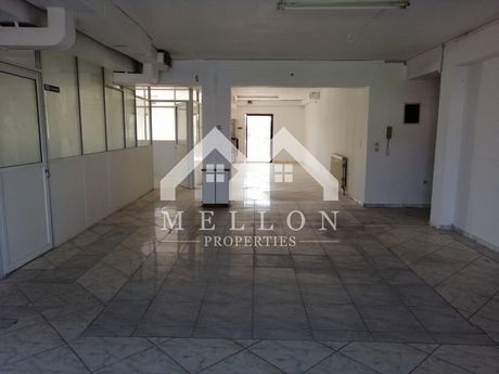 Office 330sqm for rent-Nea Philadelfia » Renault