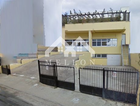 Business bulding 2.700sqm for sale-Metamorfosi » Loggos