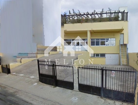 Επιχειρηματικό κτίριο 2.700 τ.μ. για πώληση, Αθήνα - Δυτικά Προάστια, Μεταμόρφωση