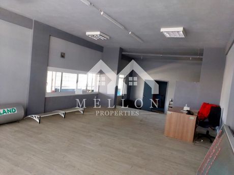 Store 70sqm for rent-Iraklio » Palaio Irakleio