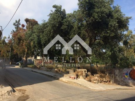 Land plot 971sqm for sale-Nea Philadelfia » Alsos