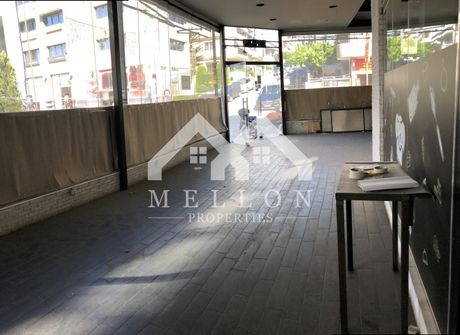 Store 147sqm for rent-Iraklio » Neo Irakleio
