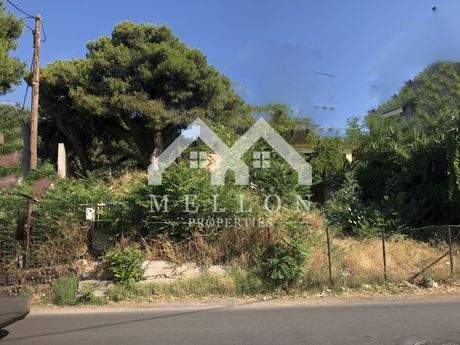 Land plot 350sqm for sale-Iraklio » Neo Irakleio