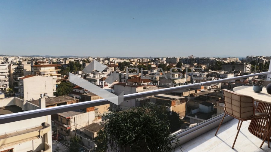 Μεζονέτα 86 τ.μ. προς πώληση, Ευαγγελισμός - Νέος Κουκλουτζάς