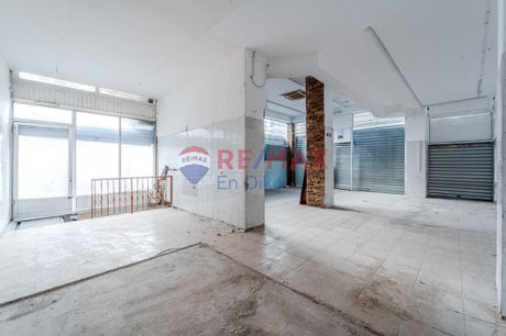 Store 177sqm for sale-Patision - Acharnon