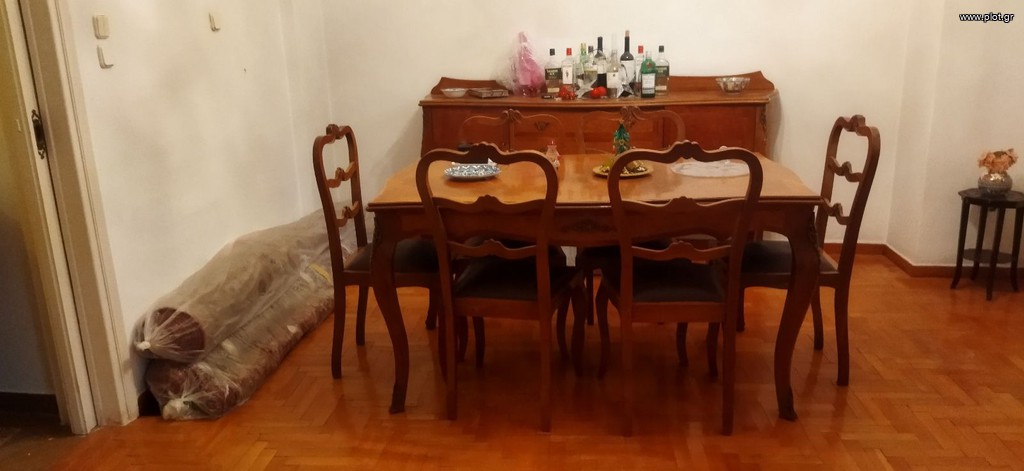 Διαμέρισμα 97 τ.μ. πρός πώληση, Αθήνα - Κέντρο, Λεωφ. Πατησίων - Λεωφ. Αχαρνών
