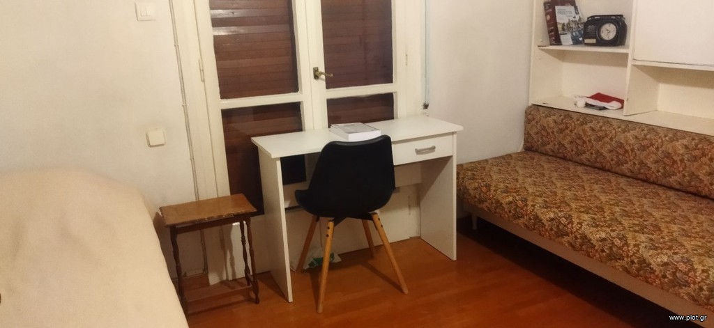 Διαμέρισμα 97 τ.μ. πρός πώληση, Αθήνα - Κέντρο, Λεωφ. Πατησίων - Λεωφ. Αχαρνών