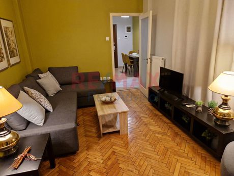 Apartment 49sqm for sale-Palaio Faliro
