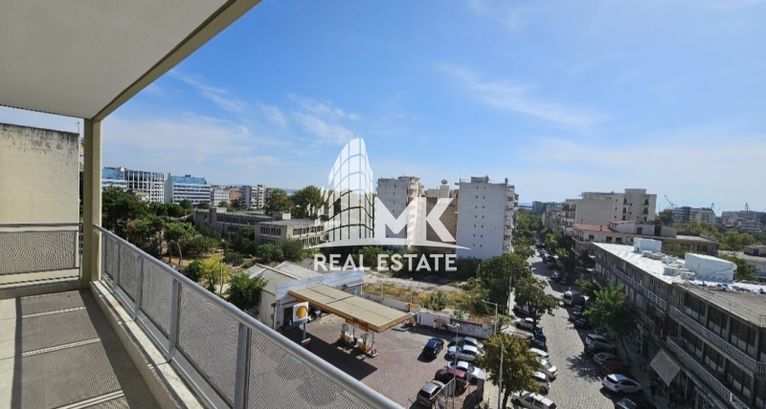 Studio 55 sqm for sale, Thessaloniki - Center, Ipoloipo Kentrou Thessalonikis