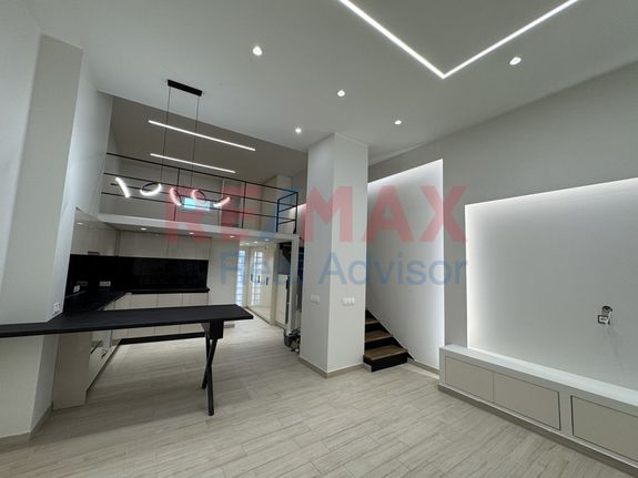 Apartment 84 sqm for sale, Athens - North, Nea Ionia