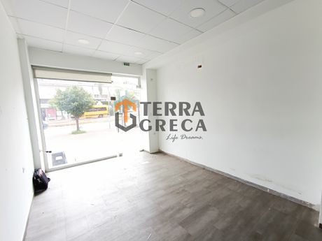 Store 32sqm for rent-Ilioupoli