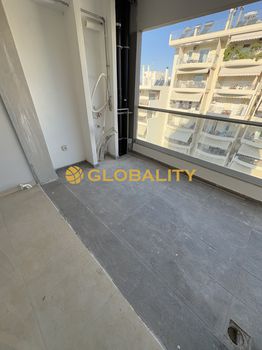 Διαμέρισμα 40τ.μ. για πώληση-Μετς - καλλιμάρμαρο