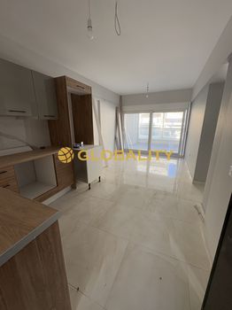 Διαμέρισμα 40τ.μ. για πώληση-Μετς - καλλιμάρμαρο