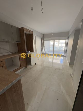 Διαμέρισμα 40 τ.μ. για πώληση, Αθήνα - Κέντρο, Μετς - Καλλιμάρμαρο