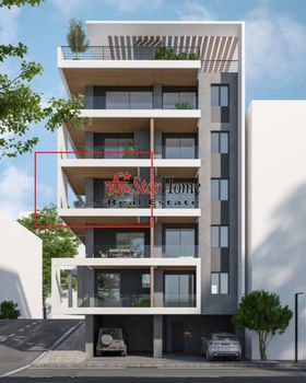 Apartment 110sqm for sale-Ano Toumpa