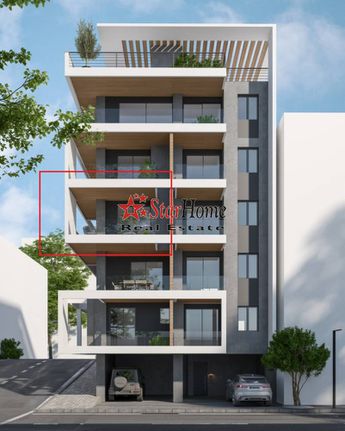 Διαμέρισμα 110 τ.μ. για πώληση, Θεσσαλονίκη - Κέντρο, Άνω Τούμπα