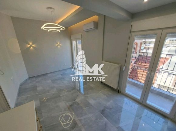 Apartment 37 sqm for sale, Thessaloniki - Center, Rotonta