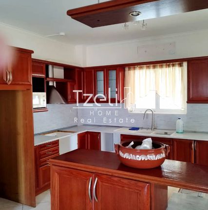 Διαμέρισμα 117 τ.μ. για ενοικίαση, Αθήνα - Νότια Προάστια, Άγιος Δημήτριος