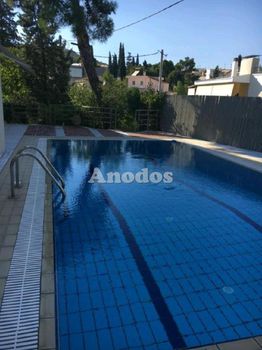 Detached home 600 sqm for rent