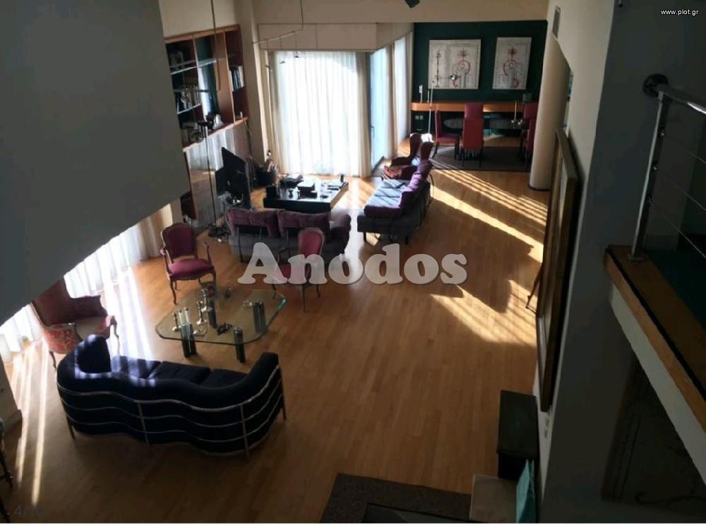 Μονοκατοικία 600 τ.μ. πρός ενοικίαση, Αθήνα - Βόρεια Προάστια, Φιλοθέη