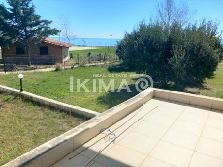 Maisonette 115sqm for sale-Agios Georgios