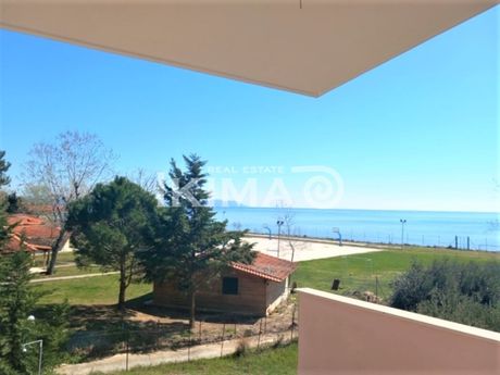 Maisonette 125sqm for sale-Agios Georgios