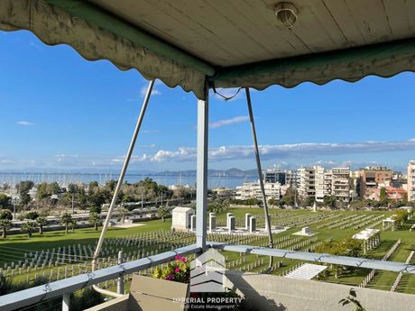 Apartment 101sqm for sale-Alimos » Kalamaki