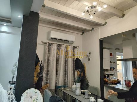 Maisonette 121sqm for sale-Agios Dimitrios » Nekrotafeio