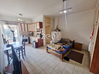 Studio / γκαρσονιέρα 30 τ.μ. για πώληση, Αχαΐα, Μεσσατίδα-thumb-4