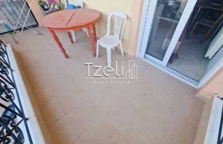 Studio / γκαρσονιέρα 30 τ.μ. για πώληση, Αχαΐα, Μεσσατίδα-thumb-12