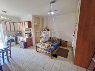 Studio / γκαρσονιέρα 30 τ.μ. για πώληση, Αχαΐα, Μεσσατίδα-thumb-15