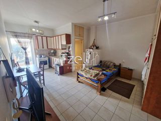 Studio / γκαρσονιέρα 30 τ.μ. για πώληση, Αχαΐα, Μεσσατίδα-thumb-8