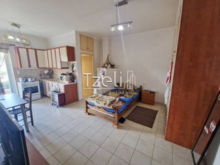 Studio / γκαρσονιέρα 30 τ.μ. για πώληση, Αχαΐα, Μεσσατίδα-thumb-20