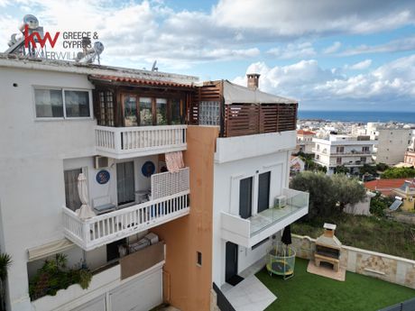 Apartment 155sqm for sale-Chania