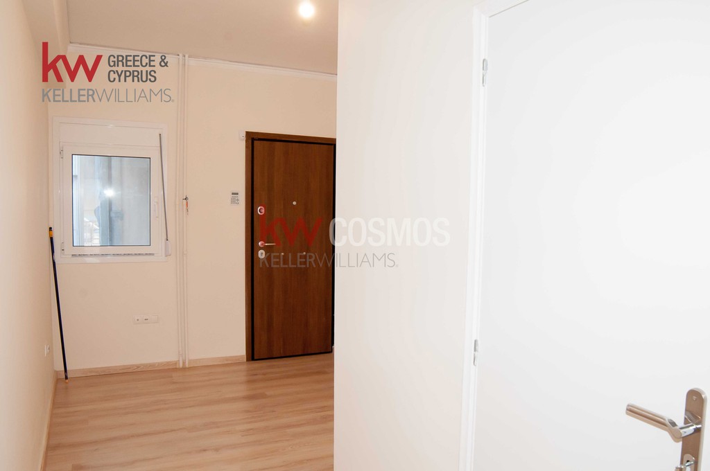 Διαμέρισμα 102 τ.μ. πρός πώληση, Αθήνα - Κέντρο, Λεωφ. Πατησίων - Λεωφ. Αχαρνών