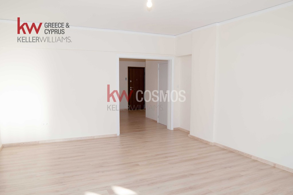 Διαμέρισμα 102 τ.μ. πρός πώληση, Αθήνα - Κέντρο, Λεωφ. Πατησίων - Λεωφ. Αχαρνών